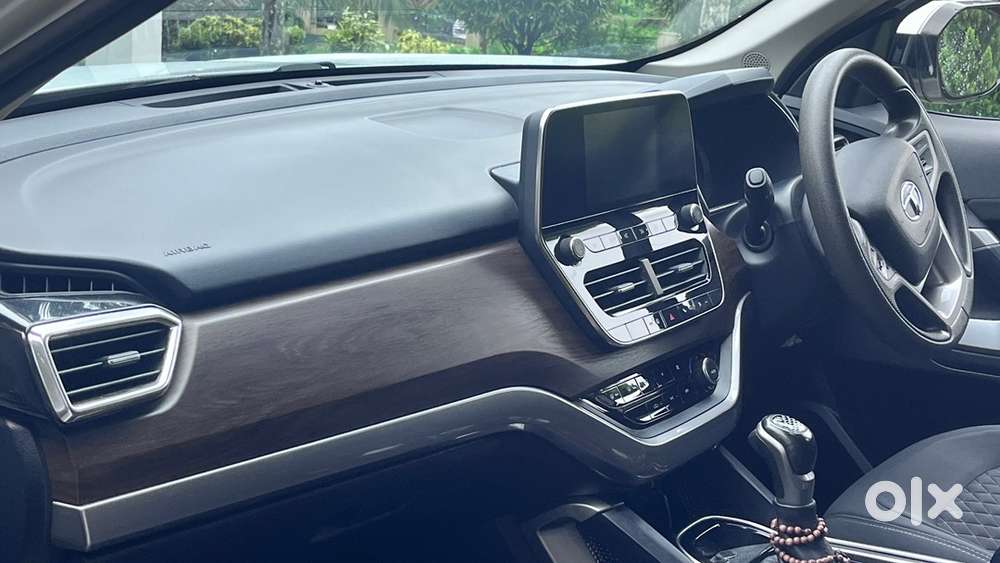 Tata Harrier 2021 Diesel Well Maintained