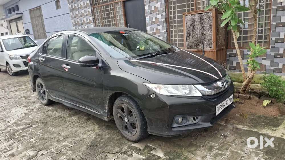 Honda City Diesel Manual 2016