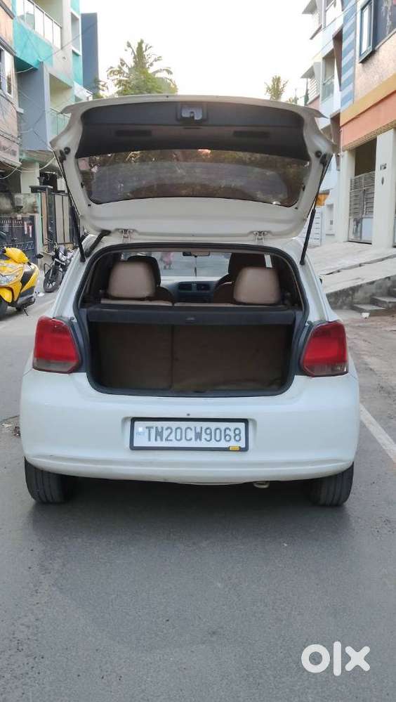 Volkswagen Polo 1.2 Mpi Comfortline, 2013, Diesel