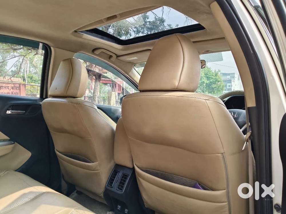 Honda City 1.5 Vx I-dtec Mt, 2015, Petrol