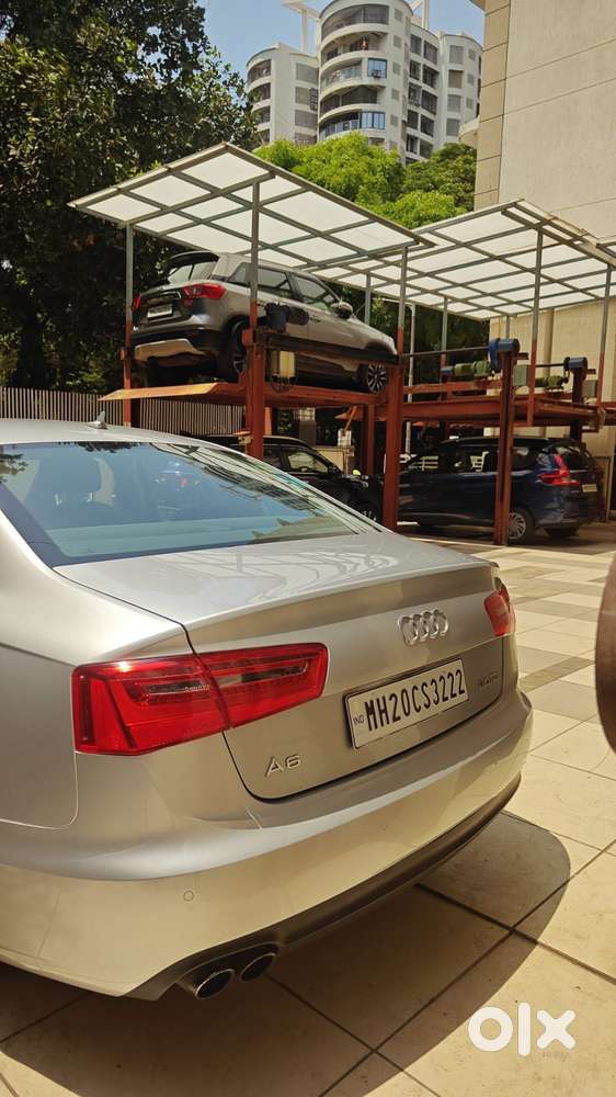 Audi A6 2.0 Tdi Special Edition, 2013, Diesel