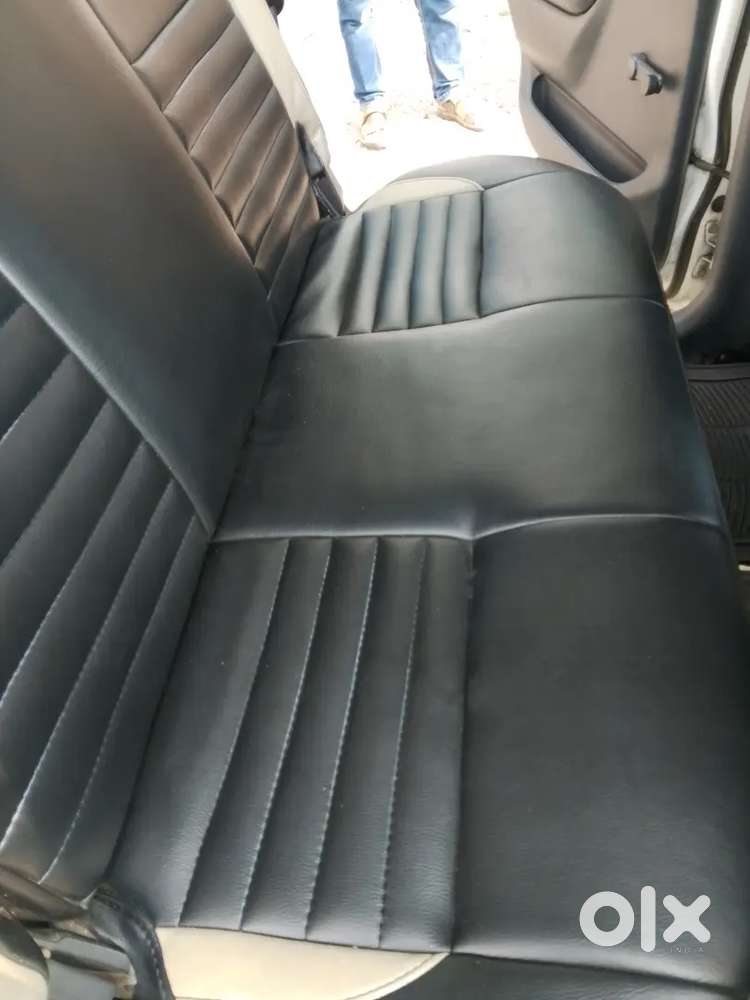 Maruti Suzuki Wagon R 2010