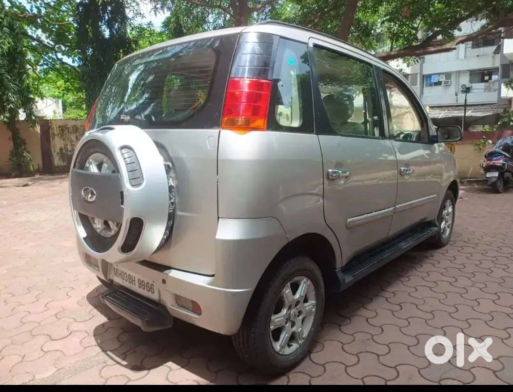 Mahindra Quanto 2012 Diesel Good Condition