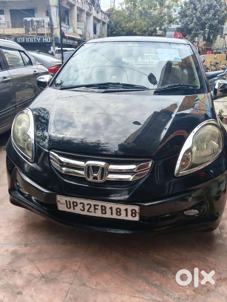 Honda Amaze, 2013, Diesel