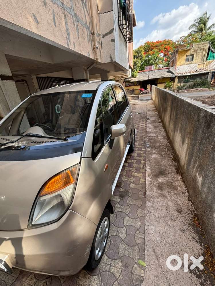 Tata Nano Lx