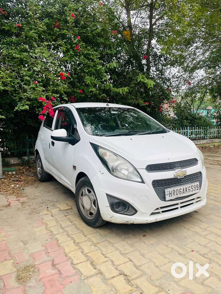 Chevrolet Beat Diesel 2017