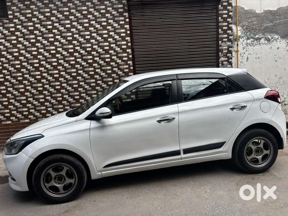 Hyundai Elite I20 2014 Diesel Good Condition