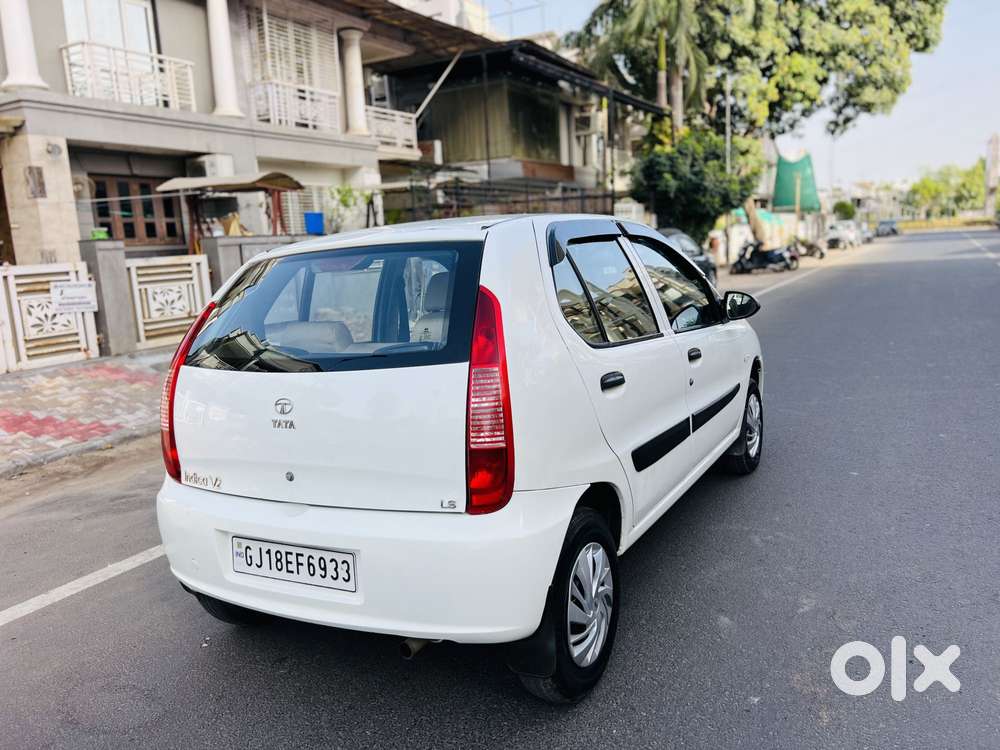 Tata Indica V2 Dl Bsiii, 2015, Diesel