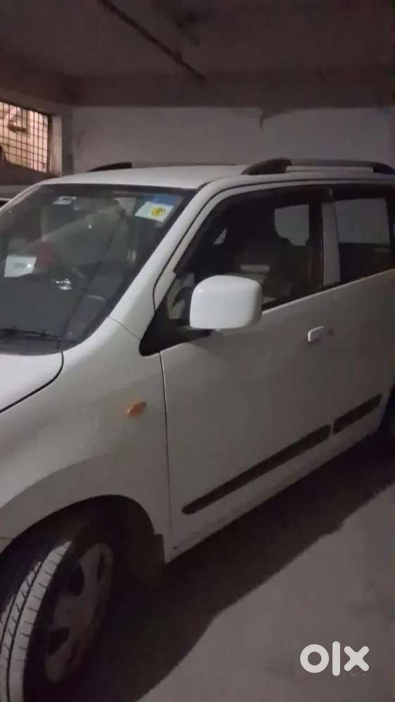 Maruti Wagon R 2018