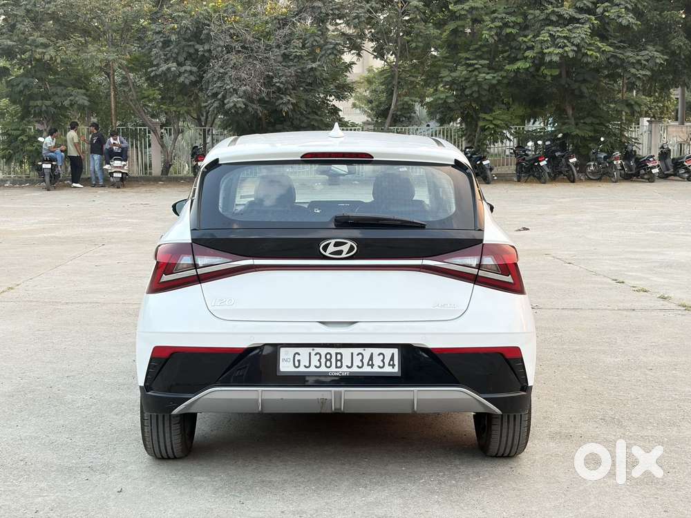 Hyundai I20 Asta Opt, 2025, Petrol