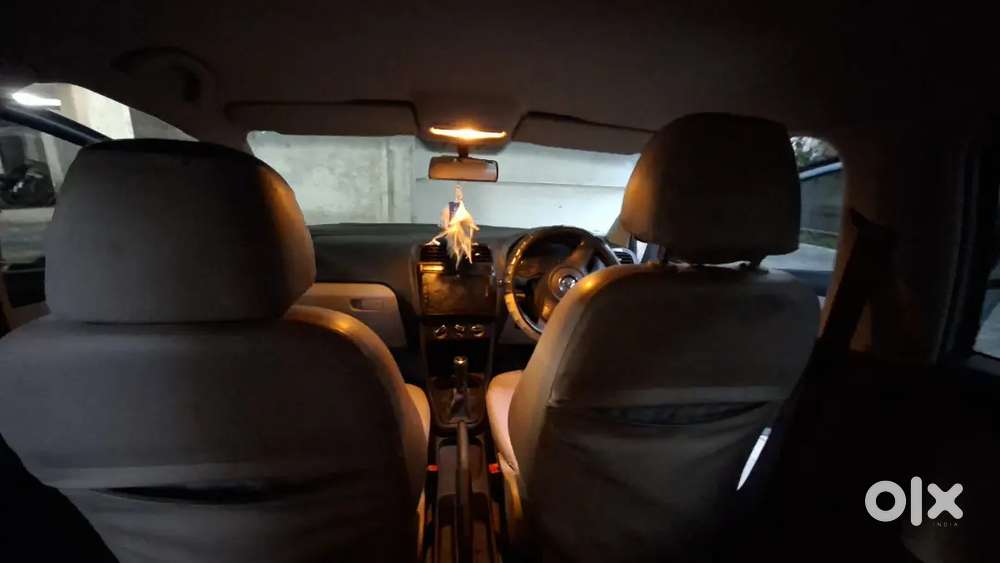 Volkswagen Polo 1.2 Mpi Comfortline