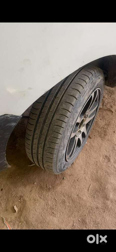 Reliable Maruti Suzuki 2012