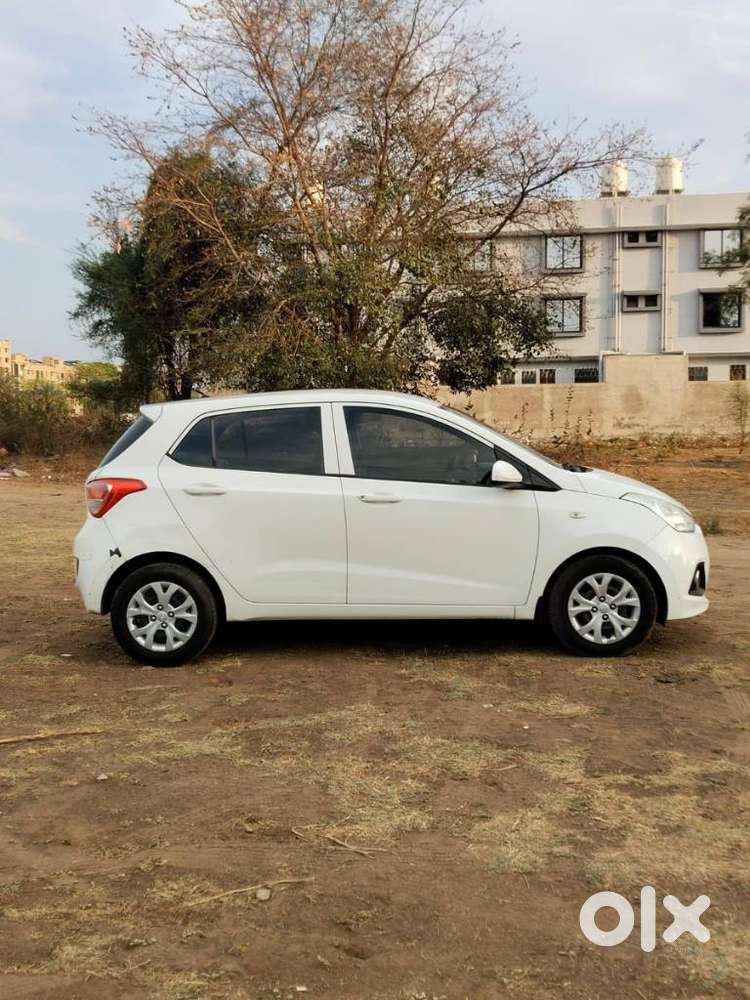 Hyundai Grand I10 1.2 Crdi Magna, 2016, Diesel