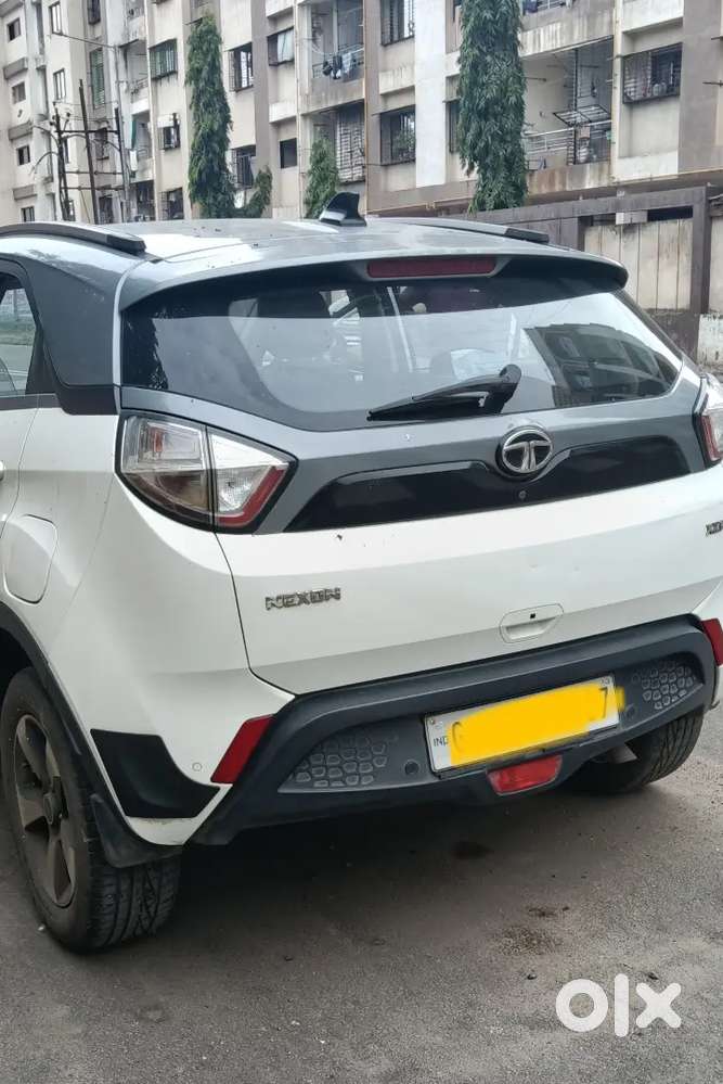 Tata Nexon 2018 Diesel