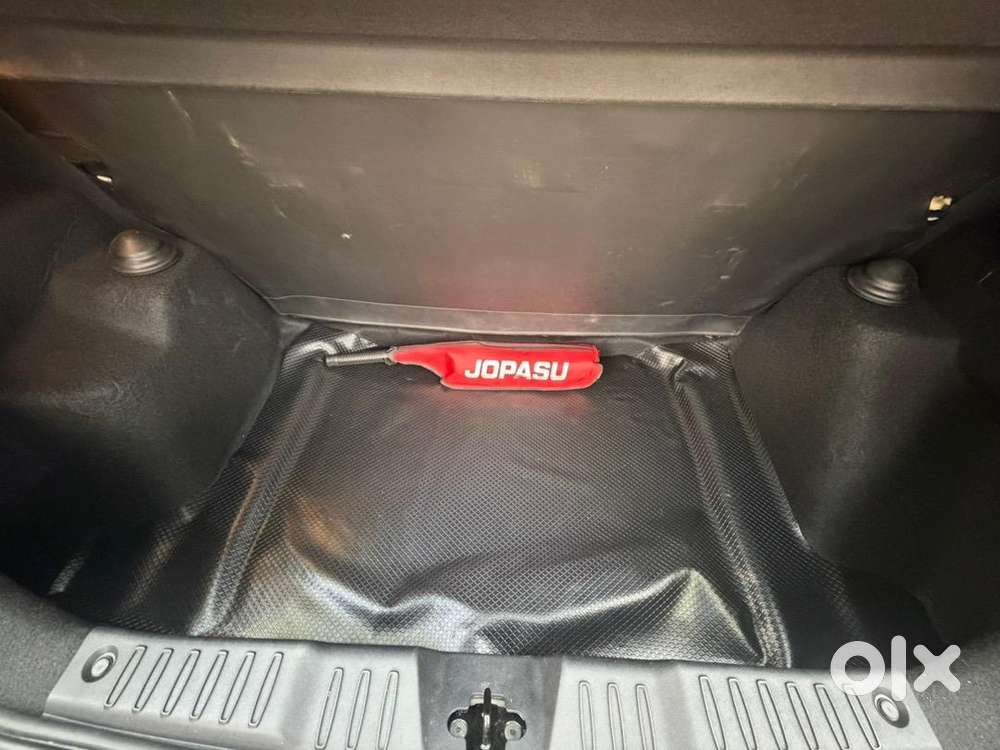 Tata Altroz Accomplished S Dca