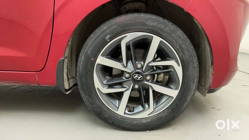Hyundai Grand I10 Nios Asta Amt 1.2 Kappa Vtvt, 2020, Petrol