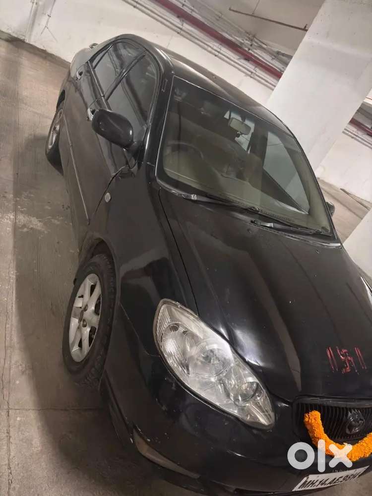 Toyota Corolla 2007 Car