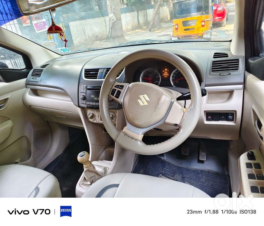 Maruti Suzuki Ertiga 2012-2015 Zdi, 2013, Diesel