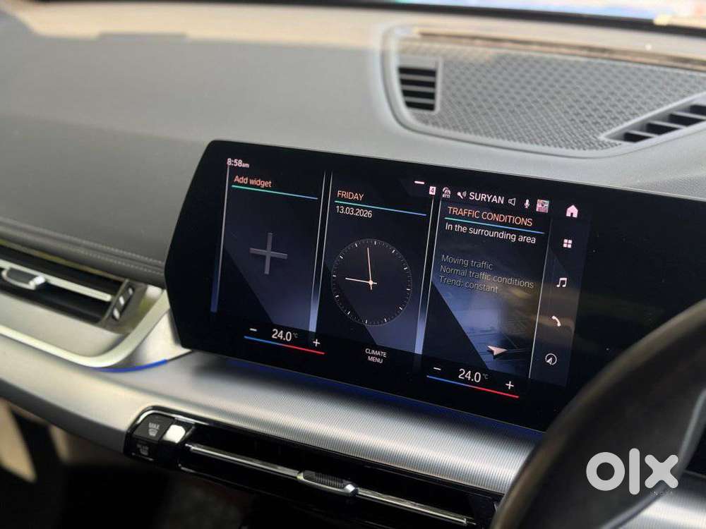 Bmw X1 Sdrive18d M Sport, 2023, Diesel