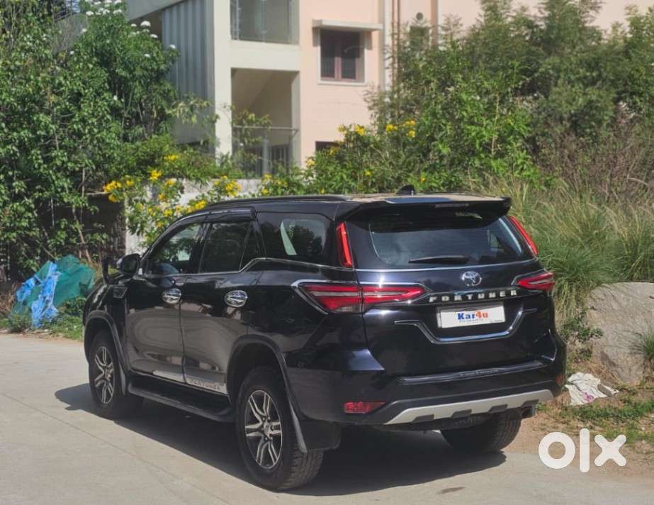 Toyota Fortuner 4x2 At 2.8 Diesel, 2024, Diesel