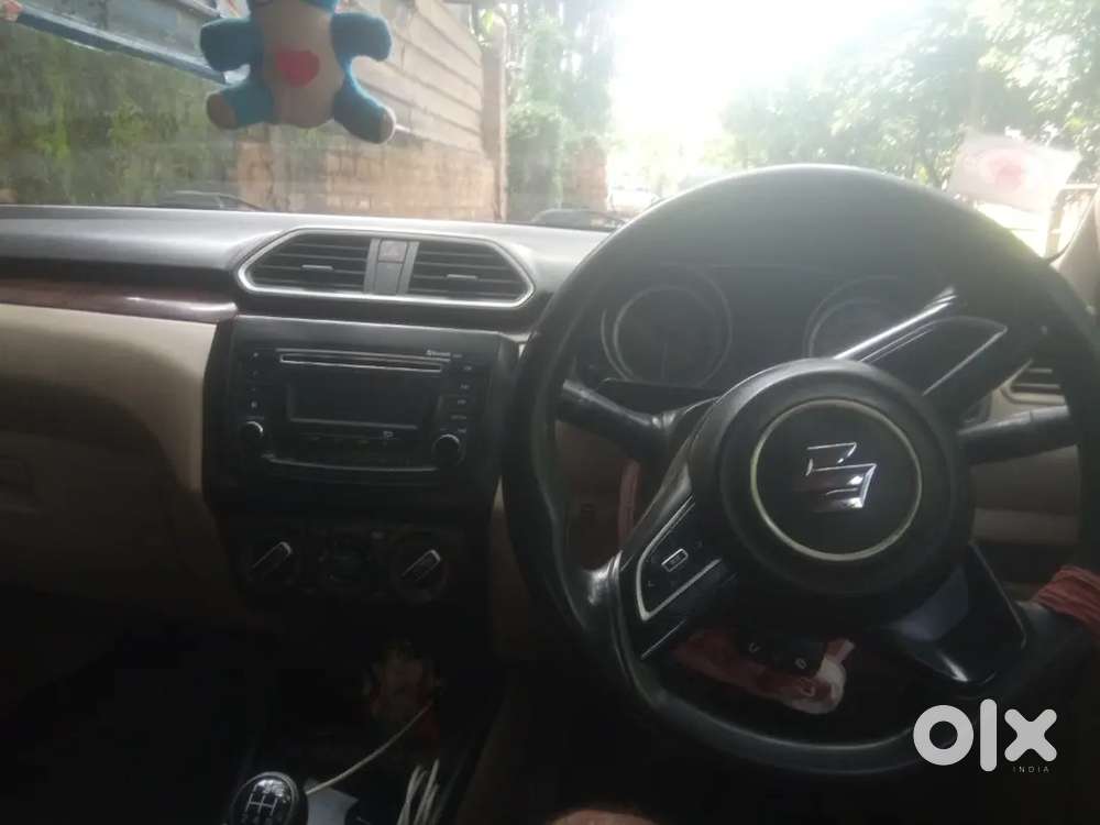 Maruti Suzuki Dzire 2020 Manual Petrol