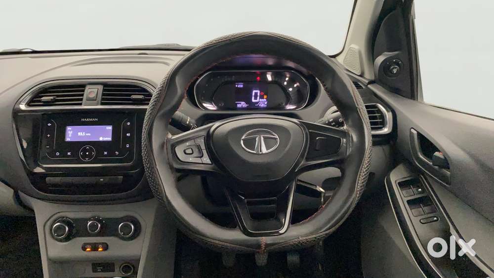 Tata Tiago 1.2 Revotron Xt Cng, 2022, Cng & Hybrids