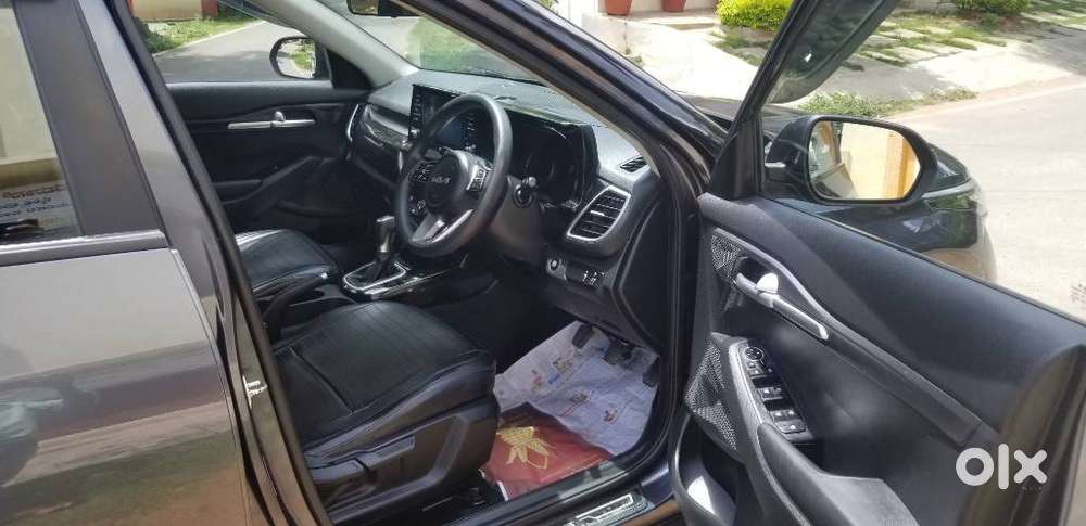 Kia Seltos Htk Plus D, 2021, Diesel