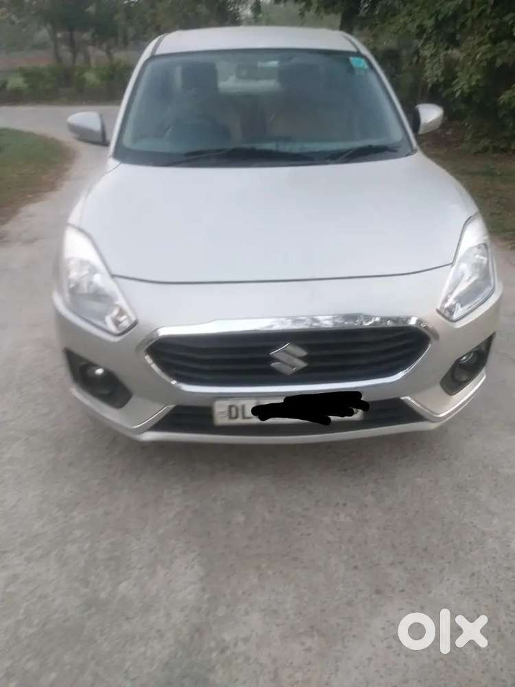 Maruti Suzuki Dzire 2019 Petrol 58000 Km Driven