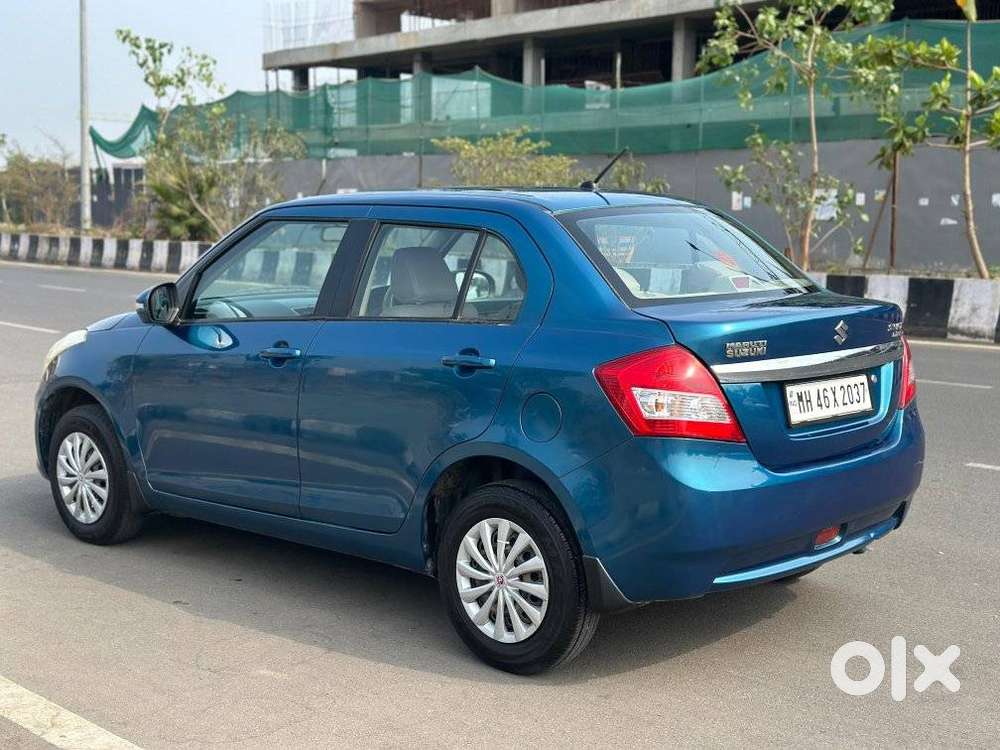 Maruti Suzuki Dzire 1.2 Vxi, 2013, Petrol