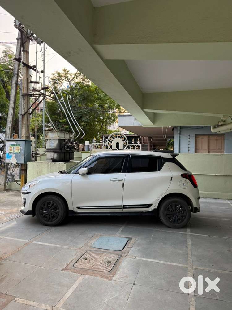 Swift 2021 Brand New Condition