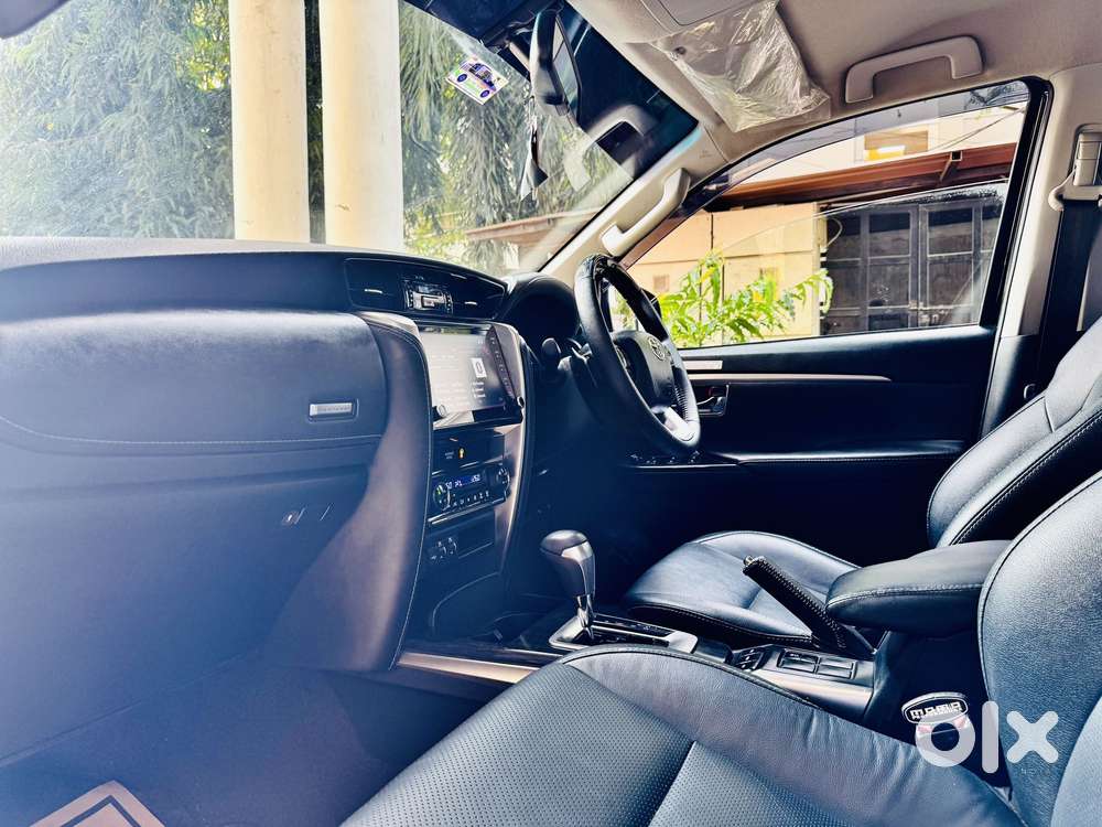 Toyota Fortuner 4x2 Mt 2.8 Diesel, 2025, Diesel
