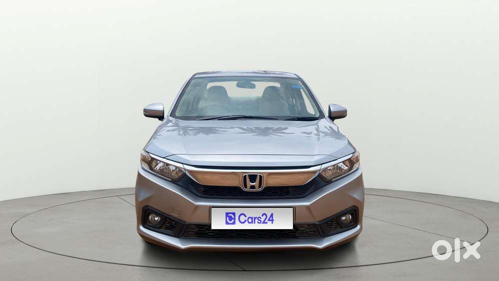 Honda Amaze Vx Petrol, 2019, Petrol