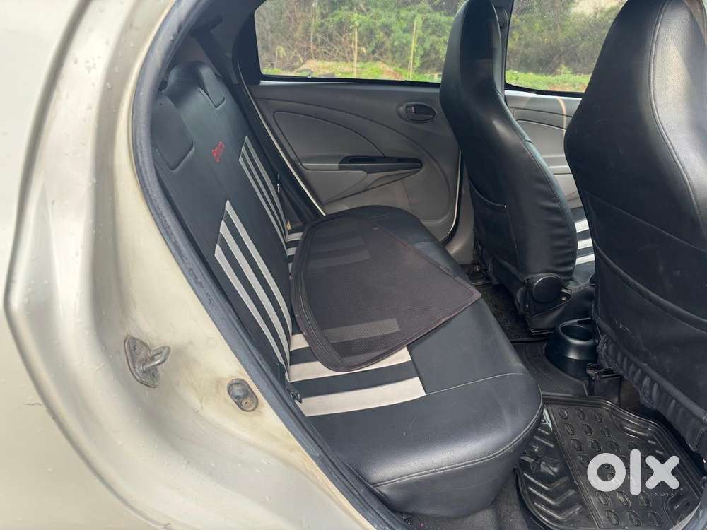 Toyota Etios Liva Gd, 2011, Diesel