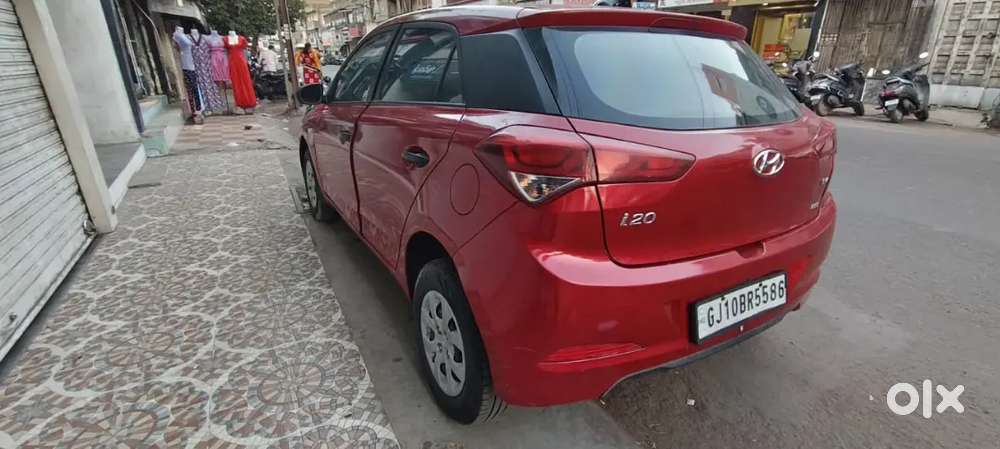 Hyundai Elite I20 2015 Petrol Good Condition