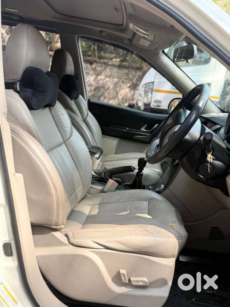 Mahindra Xuv500 W10 2wd, 2016, Diesel