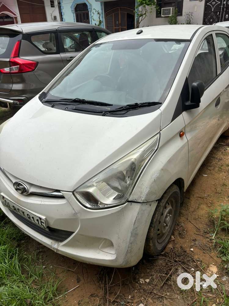 Hyundai Eon D Lite O 2012