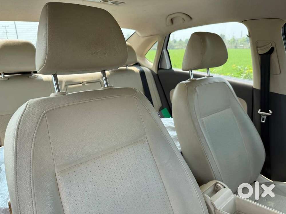 Volkswagen Vento Highline Diesel
