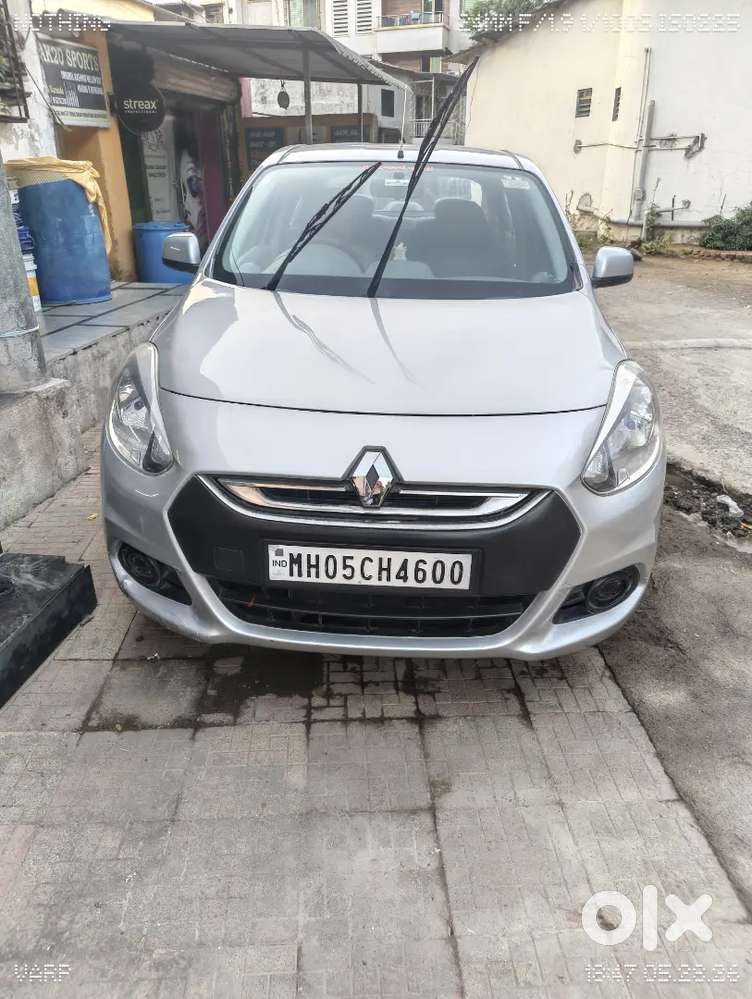 Renault Scala 2015 Diesel Well Maintained
