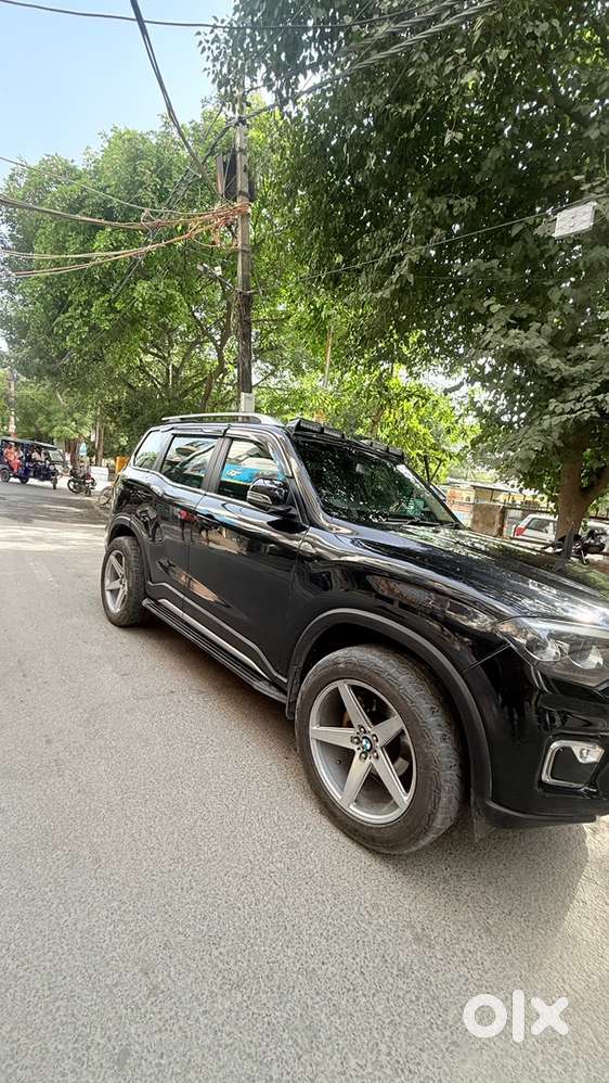 Mahindra Scorpio-n Diesel Good Condition