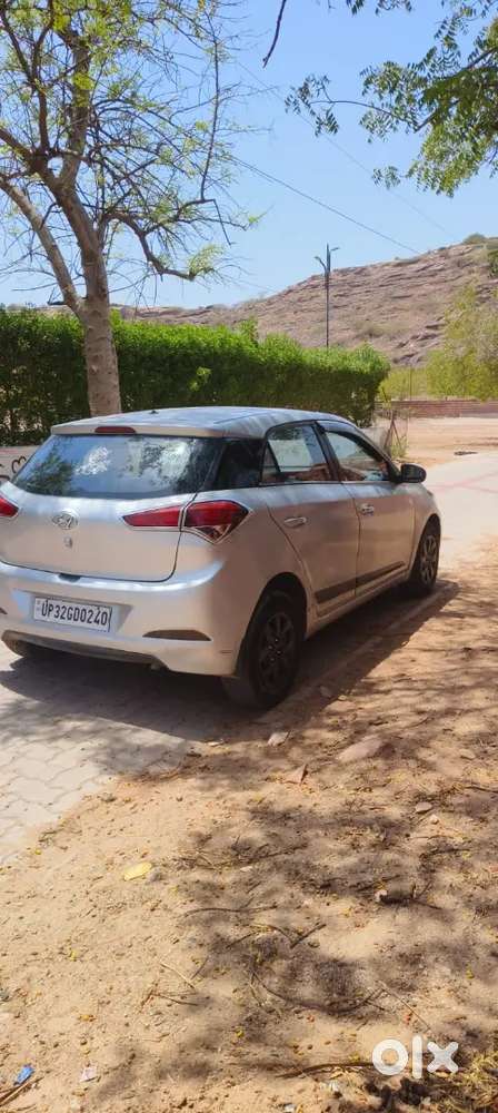 Hyundai I20 2015 Diesel 106000 Km Driven