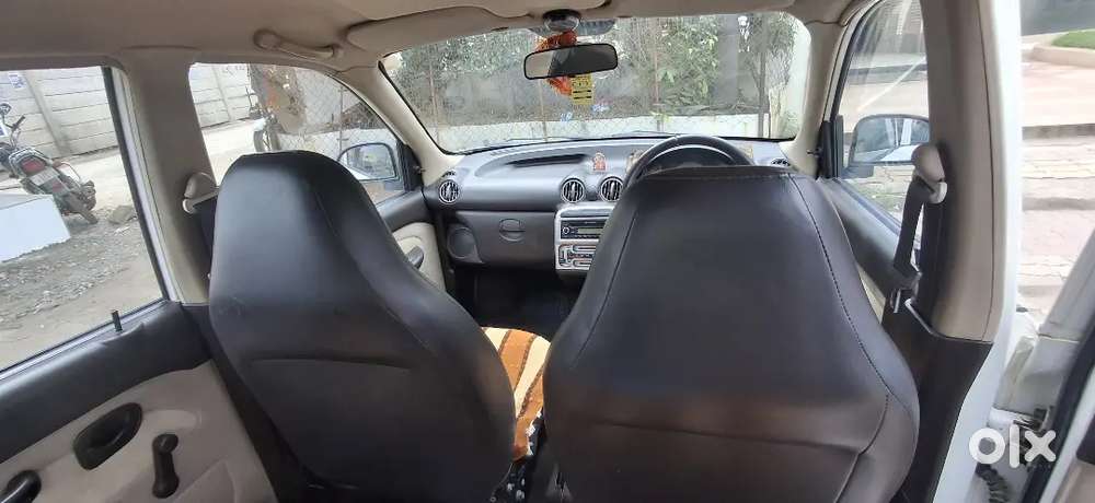 Hyundai Santro Xing Gls 2014
