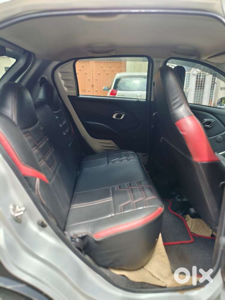 Datsun Redigo Gold 1.0, 2019, Petrol