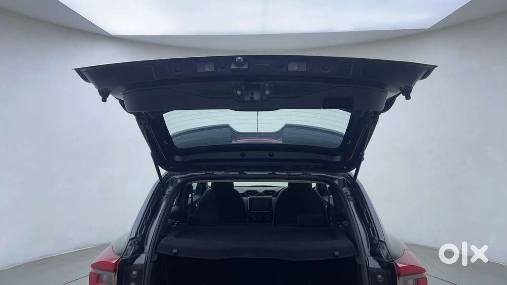 Nissan Magnite 1.0 Xv Premium Turbo (o), 2021, Petrol