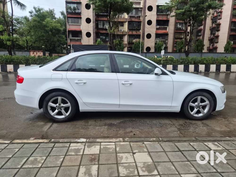 Audi A4 1.8 Tfsi Multitronic Premium, 2013, Petrol