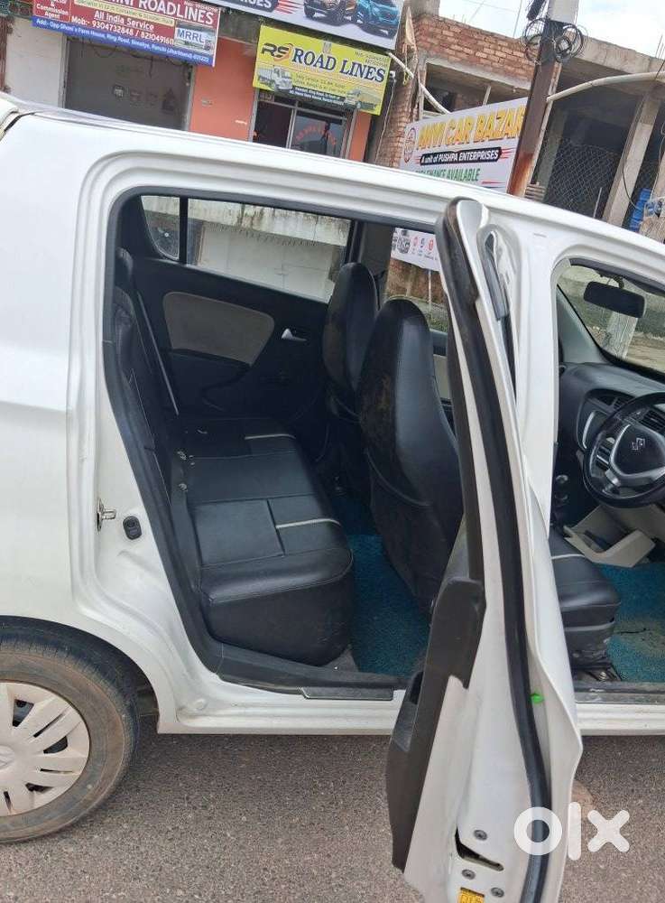 Maruti Suzuki Alto Flash Limited Edition, 2020, Petrol