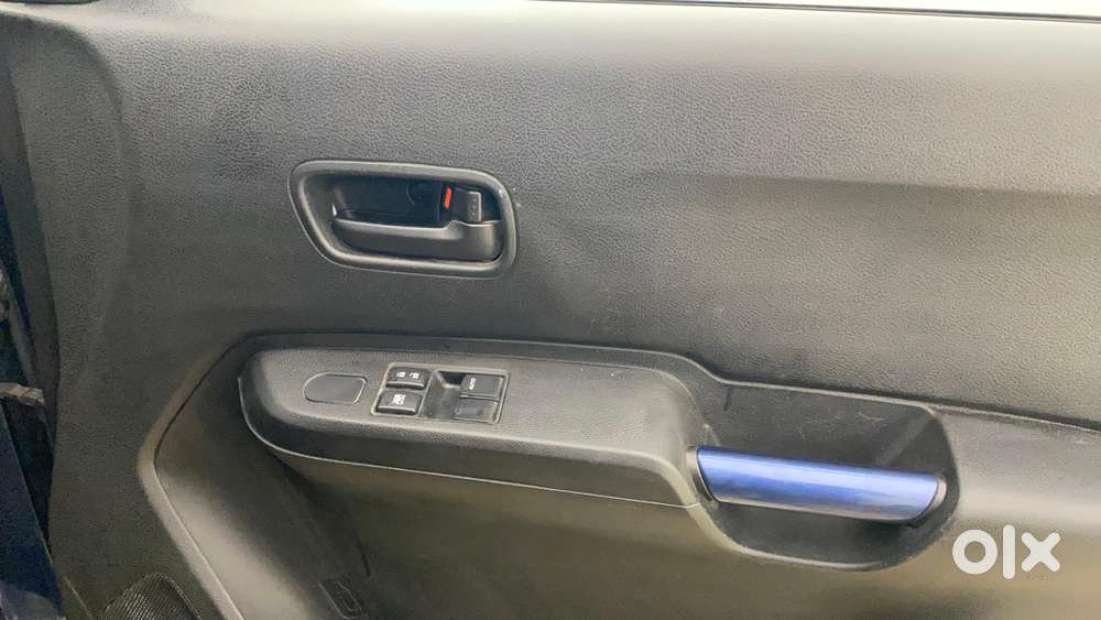 Maruti Suzuki Ignis 1.2 Sigma, 2023, Petrol