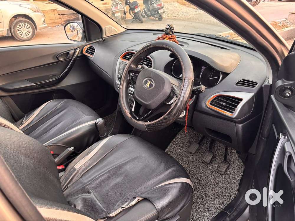 Tata Tiago 2019 Petrol Manual