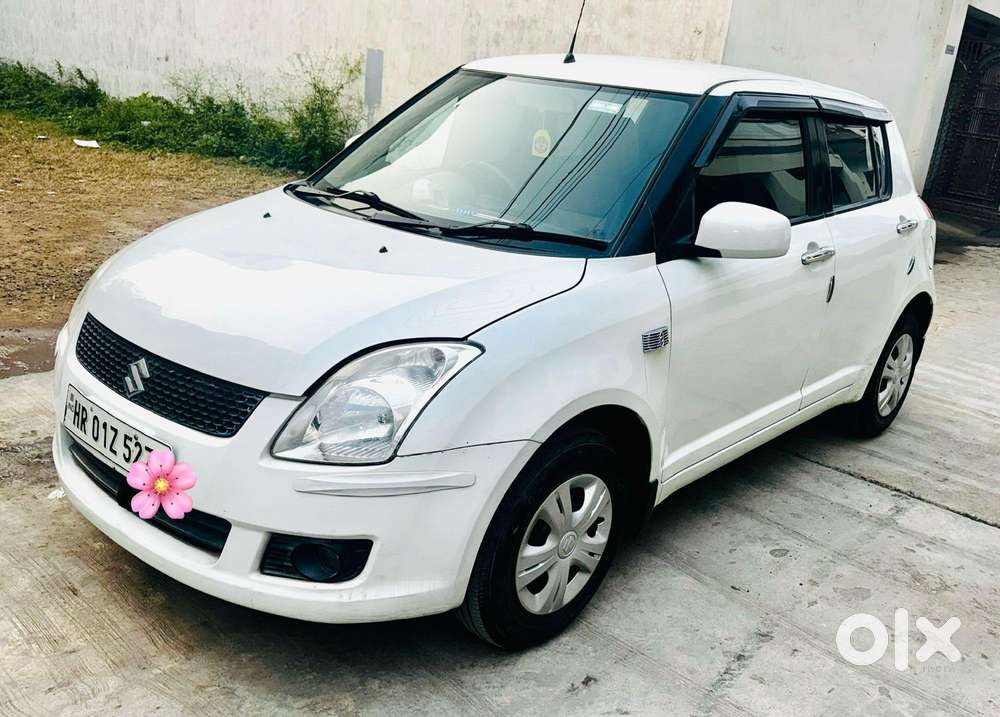 Maruti Suzuki Swift
