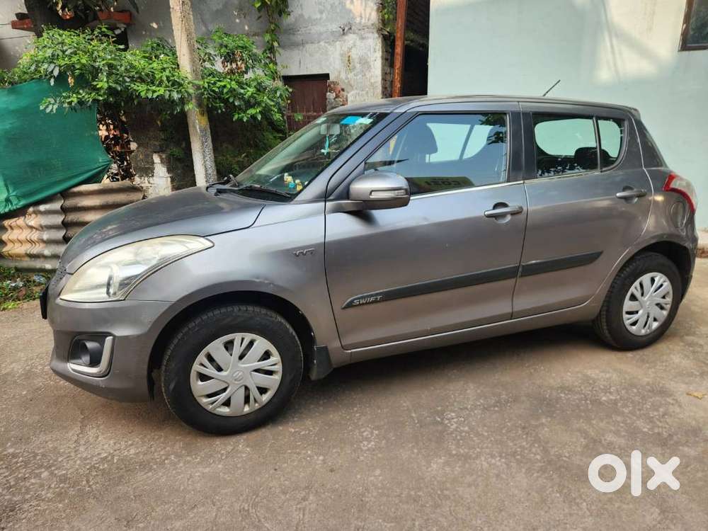 Swift Amt 2016 Year Model