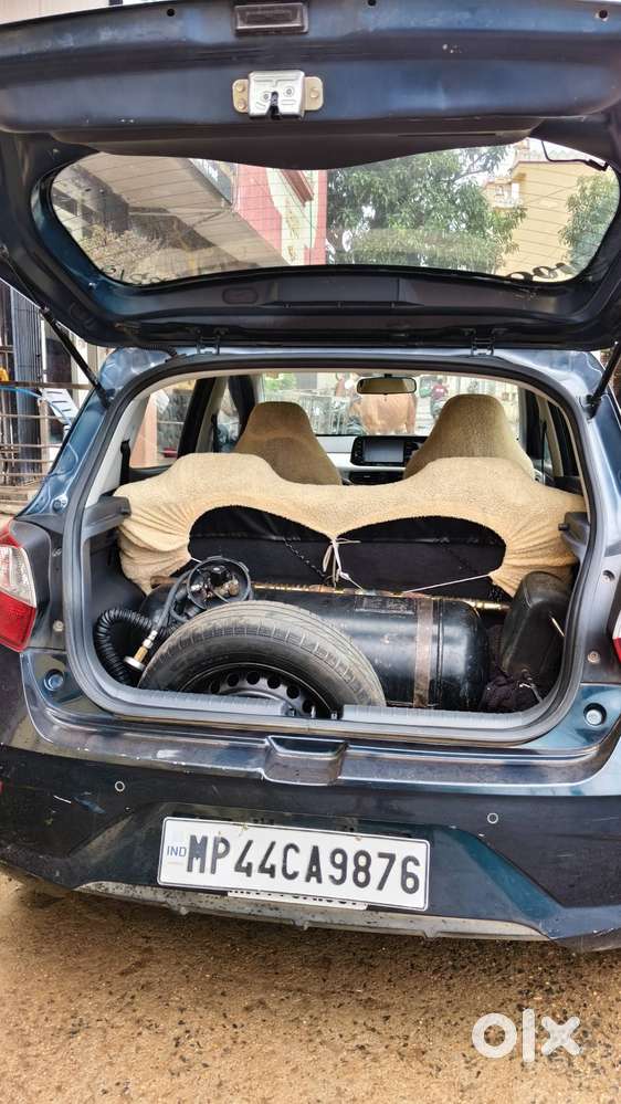 Lpg Petrol Dono H Car Ki Condition Good H